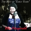 Ella Fitzgerald - I Want to Learn About Love