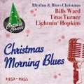 Mabel Scott With Les Welch and His Orchestra - Boogie-Woogie Santa Claus