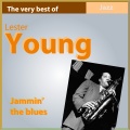 Lester Young - Taxi War Dance