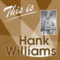 Hank Williams And His Drifting Cowboys - I Don't Care