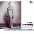 Louis Armstrong With The Casa Loma Orchestra - Rockin' Chair