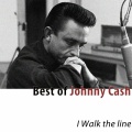 Johnny Cash - I Heard That Londsome Whistle Blow