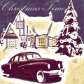 Amos Milburne - Let's Make Christmas Merry, Baby