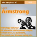 Louis Armstrong - It's Wonderful