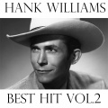 Hank Williams - Long Gone Lonesome Blues