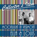 Ella Fitzgerald、Louis Armstrong、Sly Oliver Orchestra - Dream a Little Dream of Me