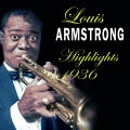 Louis Armstrong、The Polynesians - On a Coconut Island