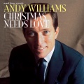 Andy Williams - An Old Piano Plays the Blues