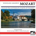 Leningrad Soloists - Mozart - Concerto for Piano and Orchestra No. 26 KV 537 in D major (