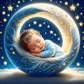 Canciones de amor instrumentales、Los niños de la canción de cuna del bebé、Música mágica para dormir bebés - Ritmos De Descanso Dichosos