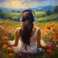 Punto Tranquilo、El chico relajado、Música a Relajarse - Deriva De Relajación Tranquila
