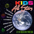 Kids Superstars、Pups Superstars、Starlight music、Paolo Tuci、Elisa Mammoliti、Lou Pearlman、Louis Rottemburg、Double I-MC、Double W-MC - Let The Music Heal Your Soul: Kids AllStars