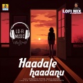 Hemanth Kumar、Mahalakshmi、DJ Hari Surat - Haadale Haadanu