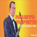 Fausto Papetti - The Shadow Of Your Smile