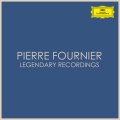 Pierre Fournier、Berliner Philharmoniker、alfred wallenstein - Schelomo, B. 39