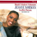 Jessye Norman、geoffrey parsons - Schubert: Ave Maria, 