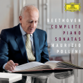 Maurizio Pollini - II. Andante