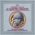 Simon Standage、The English Concert、Trevor Pinnock - Vivaldi: The Four Seasons, Summer, Violin Concerto in G Minor, RV 315, Op. 8 No. 2: III. Presto