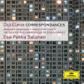 barbara hannigan、Esa-Pekka Salonen、Orchestre Philharmonique de Radio France - 3. A Slava et Galina