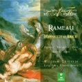 william christie、Les Arts Florissants、Gaelle Mechaly - 