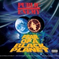 Public Enemy、Ice Cube、big daddy kane - Burn Hollywood Burn
