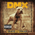 DMX - The Rain