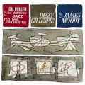 Gil Fuller & Monterey Jazz Festival - Man From Monterey (feat. Dizzy Gillespie 2007 - Remaster)