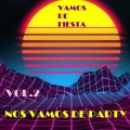 Bongo San Luis、La Sonora Pachanguera、Los de Fiesta、Banda de Manises - El Baile del Gorila