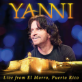 Yanni - One Man's Dream
