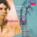 Joshua Bell - Simchas Torah