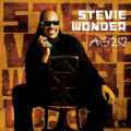 Stevie Wonder - Passionate Raindrops