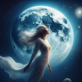 Puertas del cielo、Duerme por favor、Onda de Sueño Electrónica - Armonías Calmantes Para Noches Reparadoras