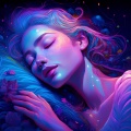 Soñar con、Sueños de música para dormir、sonido de los sueños - Melodías Calmantes Para Un Sueño