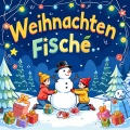 Weihnachtslieder und Weihnachtsmusik、Weihnachtsmusik St. Nikolaus、Weihnachten Fischer - Festliche Rezepte für leckere Weihnachtsplätzchen