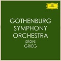 Kjell Magnus Sandve、gothenburg symphony orchestra、Neeme Järvi、Gosta Ohlin - Grieg: Sigurd Jorsalfar, op.22: 4. The Northland Folk