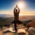 Academia de Budismo、Música para la meditación、Meditación y Relajación - Vibraciones Calmantes Para Una Meditación Profunda