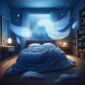 Aislamiento etéreo、Marea De Sueños、Música pura para dormir - Serenatas Tranquilas Para Un Sueño Reparador
