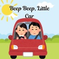 Starry Tunes - Beep Beep, Little Car