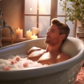Portal de Bienestar、Spa de música de yoga、Atmósferas de spa - Melodías Suaves Para Descansar