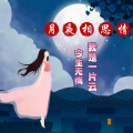 今生无悔、我是一片云 - 月夜相思情