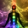 Chakra Meditation Universe - Balance and Inner Peace