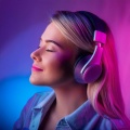 Humanidad relajada、Relajación al Atardecer、Sonidos para la calma del alma - Sonido De Ritmo Para Relajación