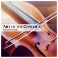 I Musici - Vivaldi: Concerto for Strings and Continuo in E minor, RV 133: 3. Allegro