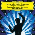 Pierre Boulez、Chicago Symphony Orchestra - R. Strauss: Also sprach Zarathustra, Op. 30: VII. Der Genesende