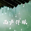 舒之音 - 超长版1小时 10赫兹阿尔法 雷雨助眠