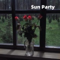 Corey James - Sun Party
