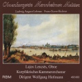 Lajos Lencsés、Wolfgang Hofmann、Kurpfälzisches Kammerorchester Mannheim - I. Allegro con spirito