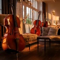 All Day Bossa、All Day Jazz Group、Amazing Chill Out Jazz Paradise - Lounge Soul Jazz