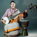 周毛草 - ཨེ་མ་འཛོམས་བྱུང་།