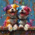 Dog Music、Dog Calming Music、Dog Relaxation - Desert Island